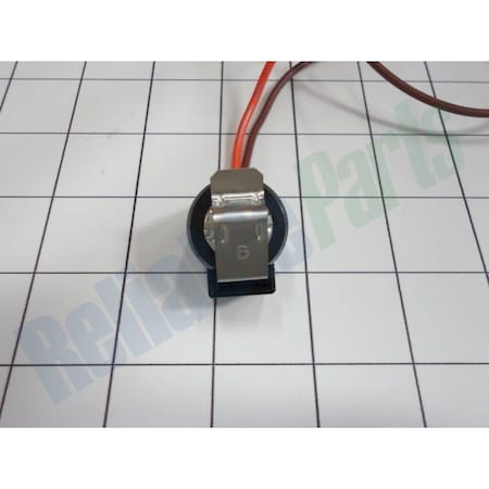 Whirlpool WP67004757 Whirlpool Refrigerator Thermostat WP67004757